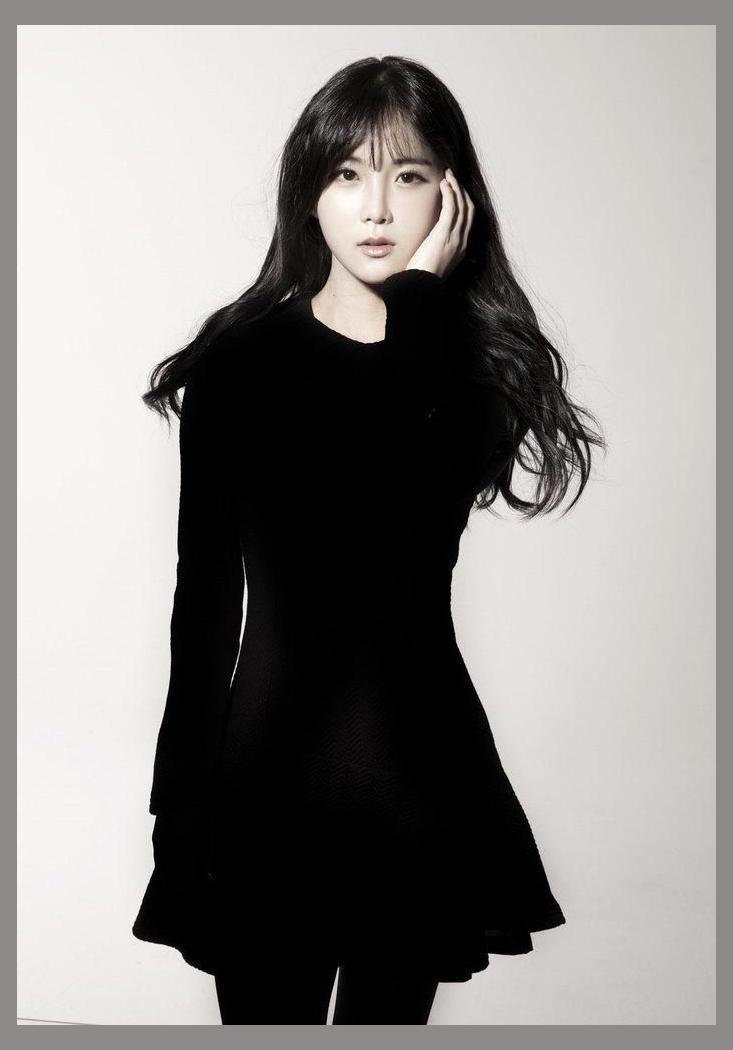 Cho Hyunyoung